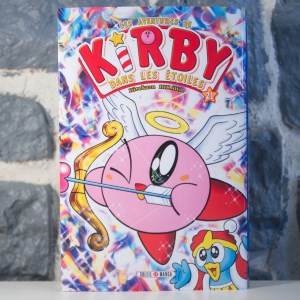Les Aventures de Kirby dans les Etoiles 21 (01)